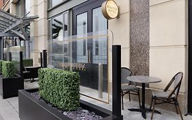Hilton Garden Inn Dublin Custom House